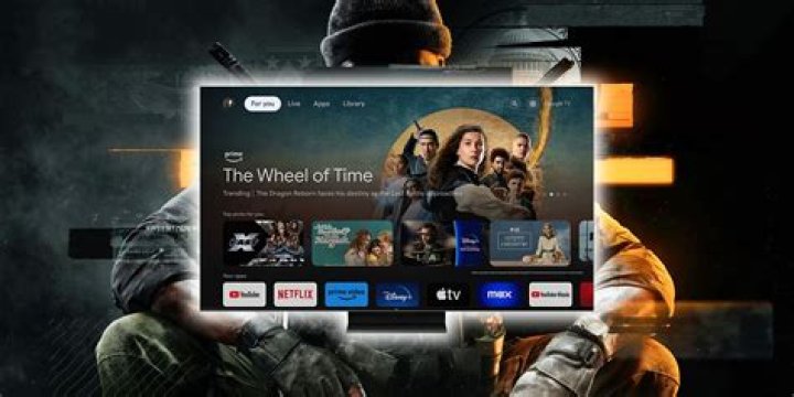 Where is TCL TV made?