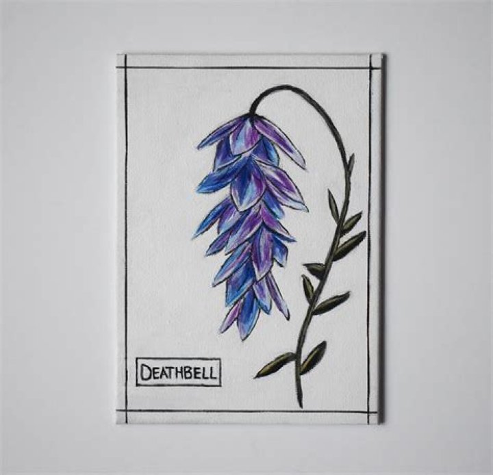 Where is the 20 Deathbell in Skyrim?