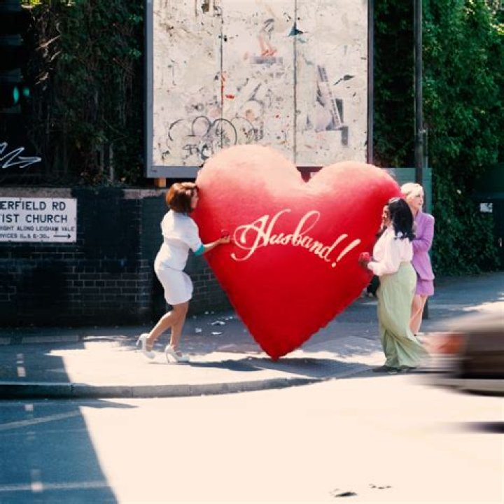 Where is Z-Girls now?