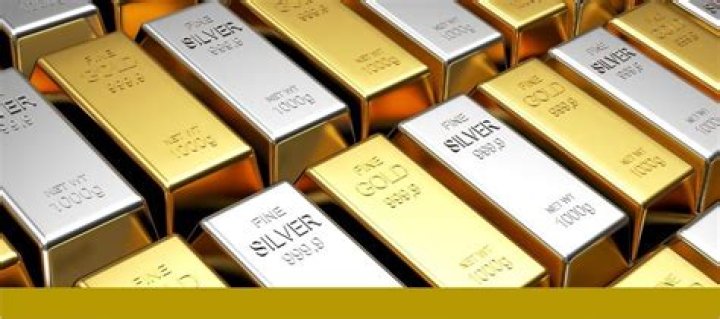 Where should I keep my gold bars?