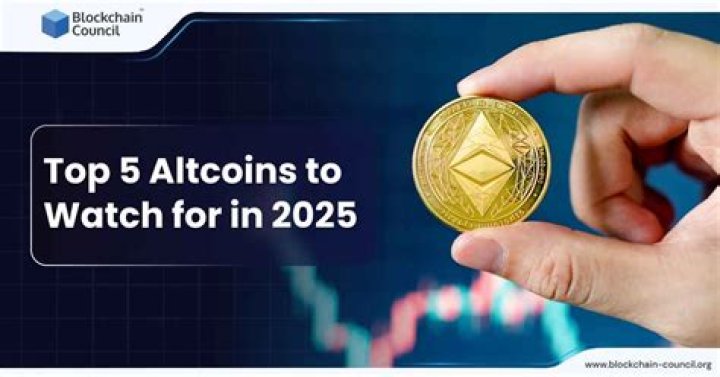 Which altcoin has the most Potential 2022?