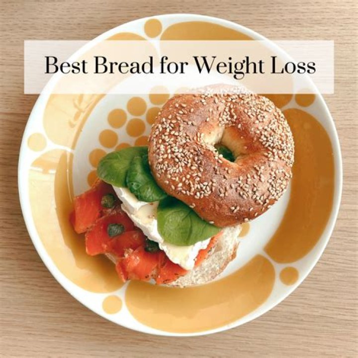 Which bread is best for weight loss?