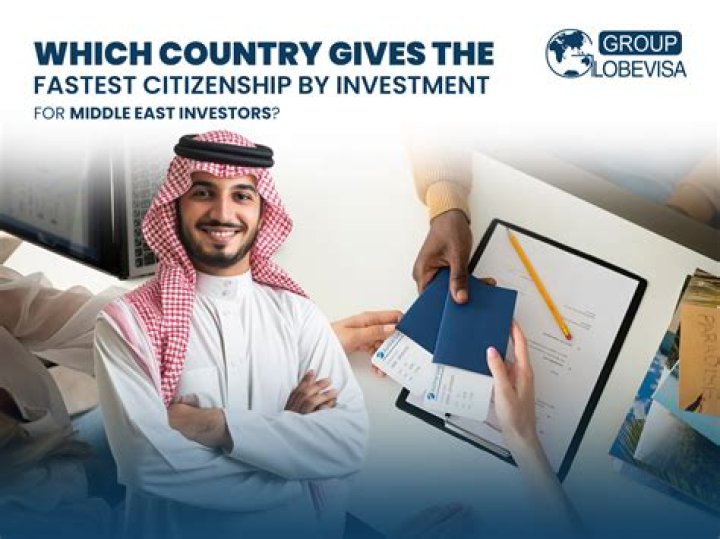 Which country gives fastest PR?