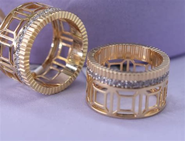 Which country gold jewelry is best?