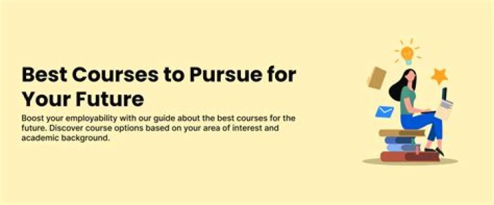 Which course is best for ship?