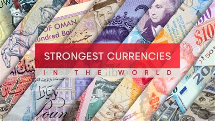 Which currency is the safest to invest?