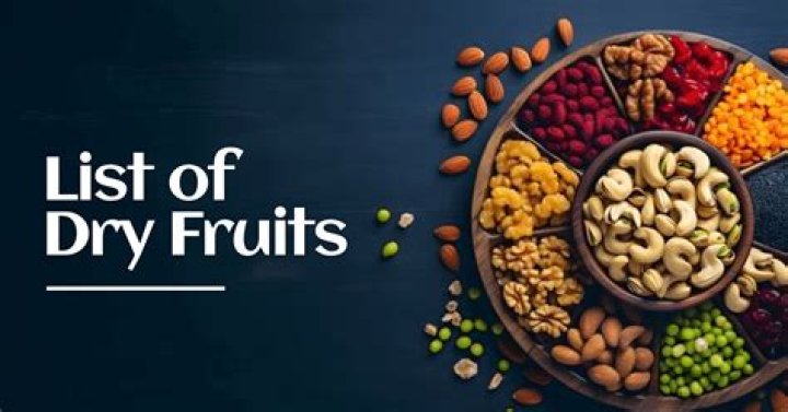 Which dry fruit is best for breastfeeding?