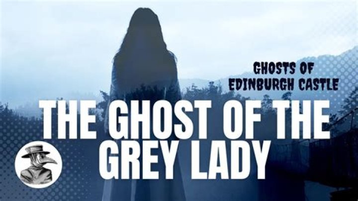 Which ghost killed the GREY lady?