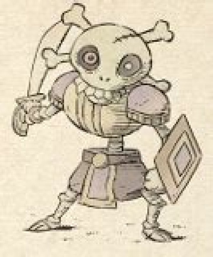 Which is better bone Brigadier or bone Baron?