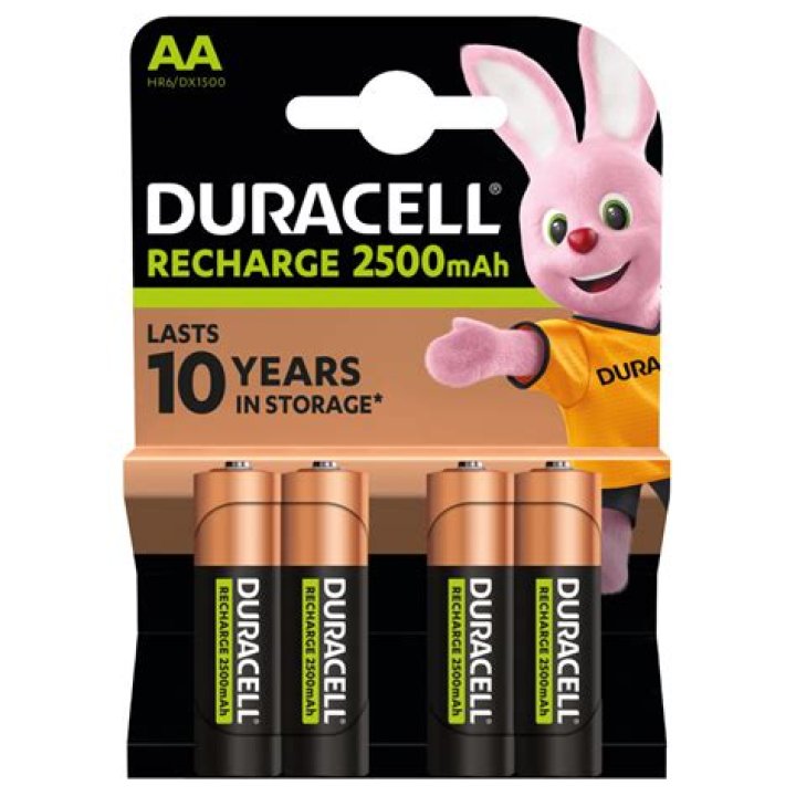 Which is better Duracell Plus or Ultra?