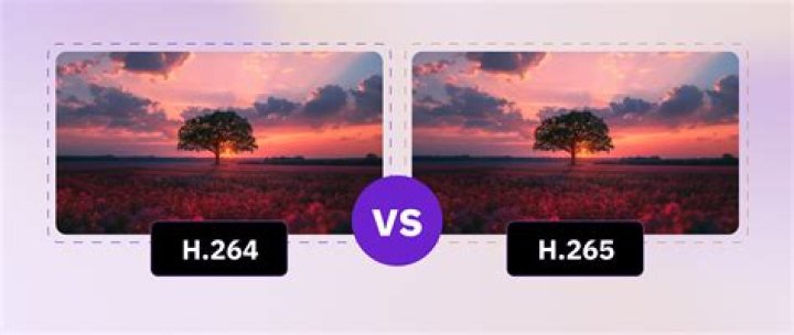 Which is better FHD or HEVC?