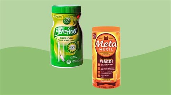 Which is better Metamucil or Citrucel?