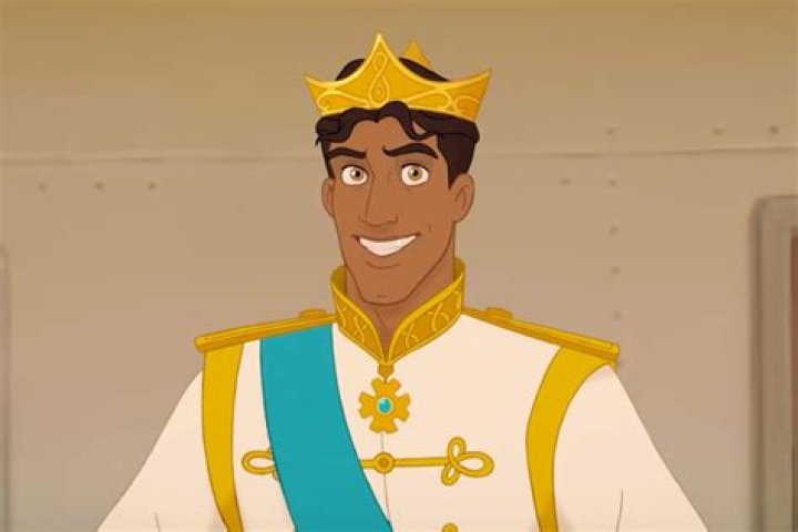 Which is the hottest Disney prince?