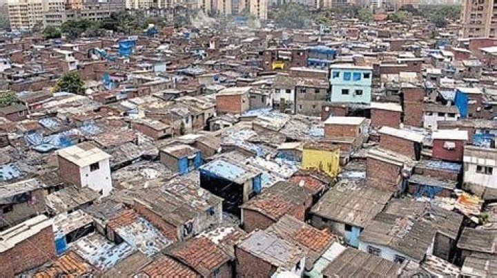 Which is the largest slum in the world?