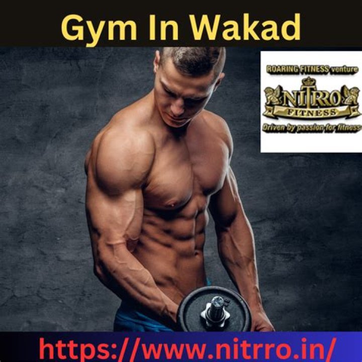 Which is the No 1 Gym in India?