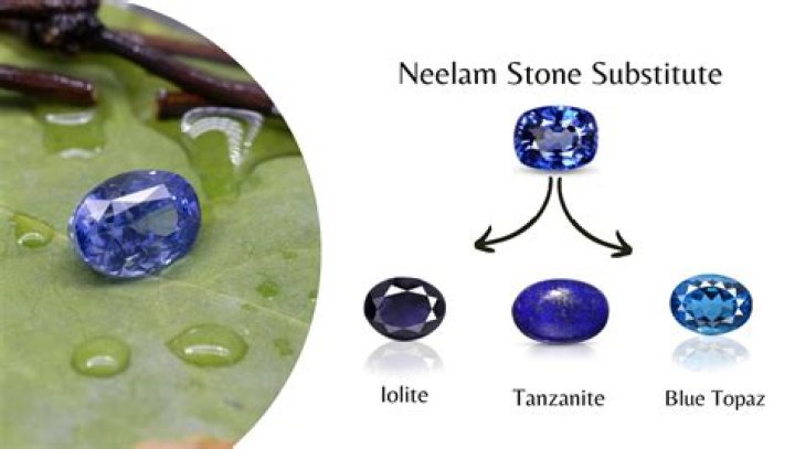Which Neelam stone is best?
