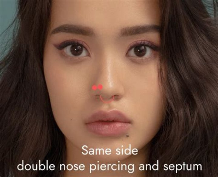 Which nostril Do you pierce?