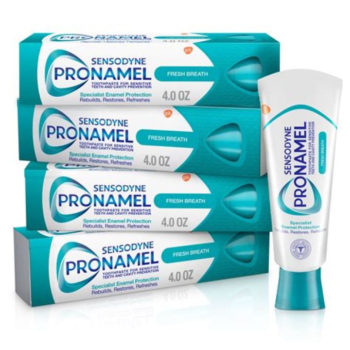Which Pronamel should I use?