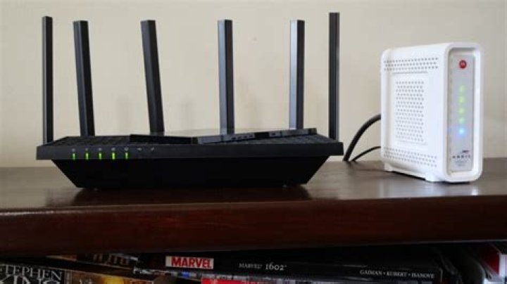 Which router should I buy for my home?