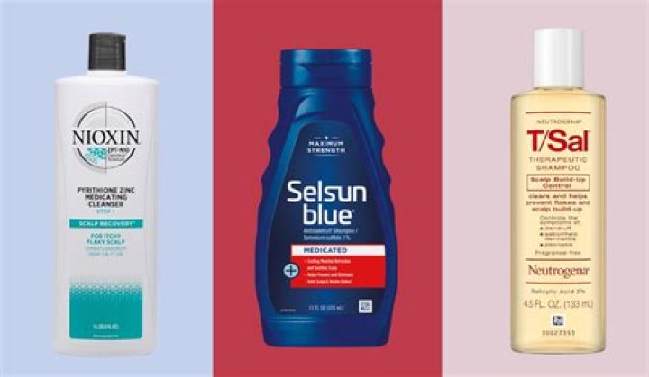 Which shampoo is best for infants?