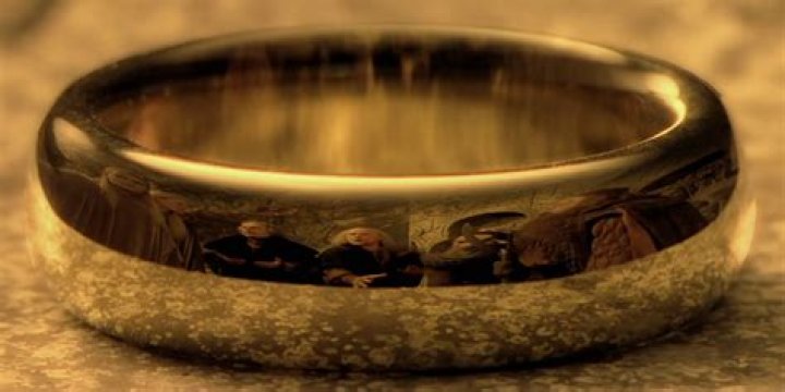 Which sold more Harry Potter or Lord of the Rings?