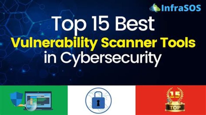 Which two tools are well known vulnerability scanners?