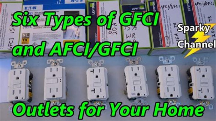 Which type of GFCI is the best Why?