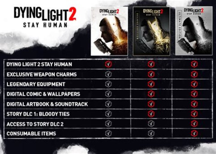 Which version of Dying Light 2 should I get?