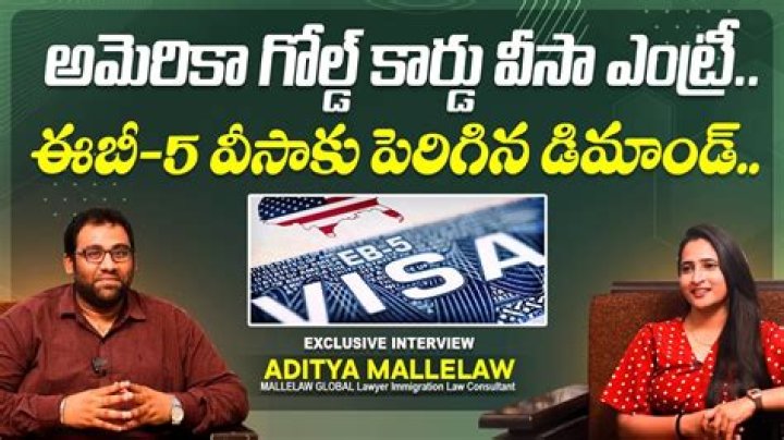 Which visa is best for USA?