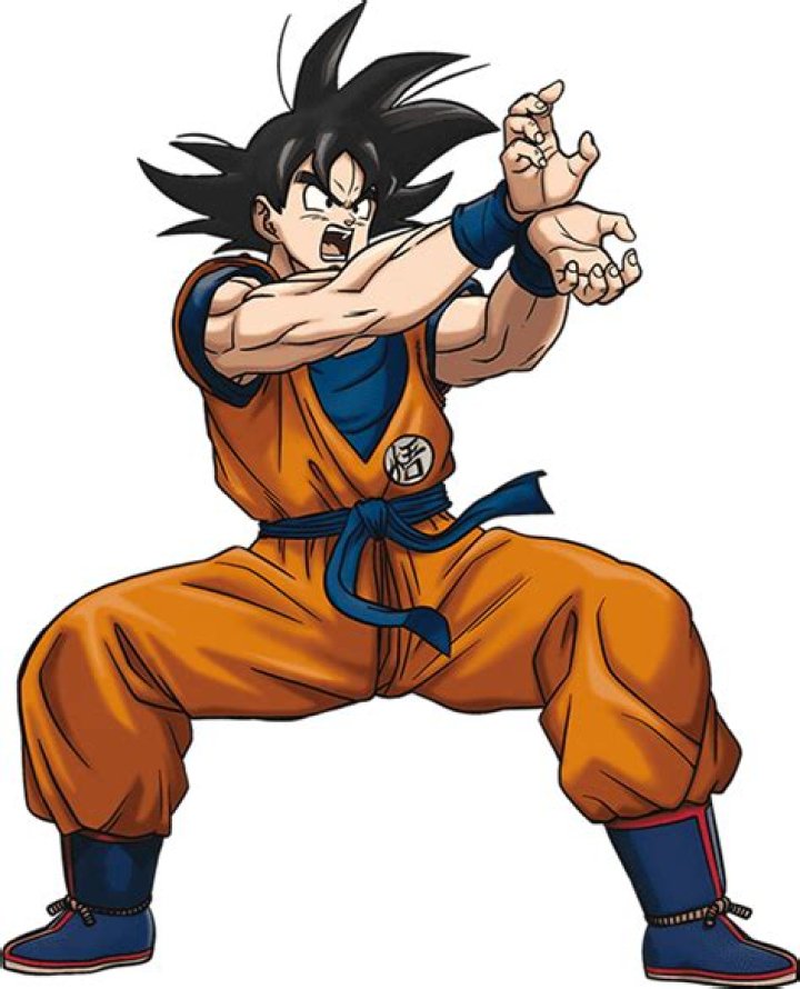 Who can beat Goku in DC?