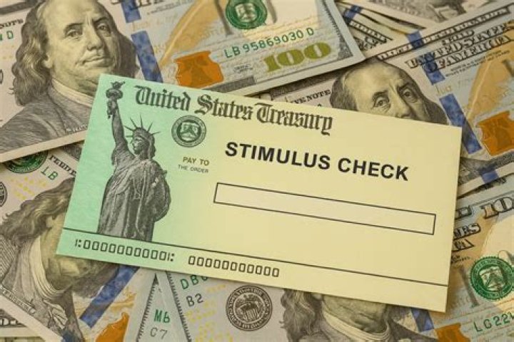 Who can I call about my stimulus check?
