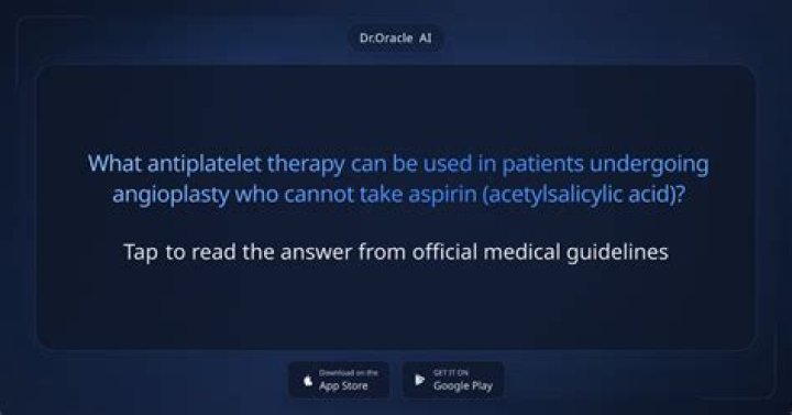 Who Cannot take aspirin?