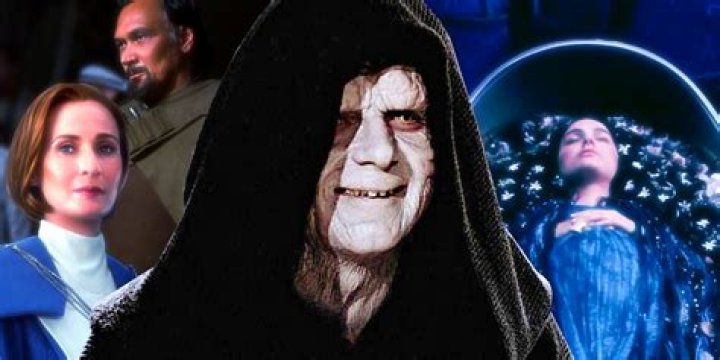 Who does Padma Patil marry?