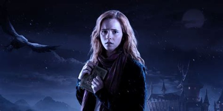 Who does Rose marry in Harry Potter?