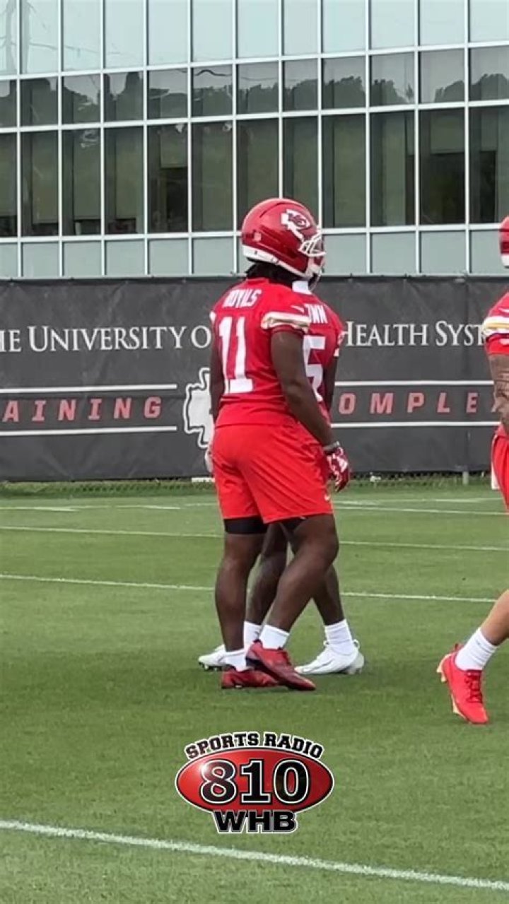 Who had one for all first?