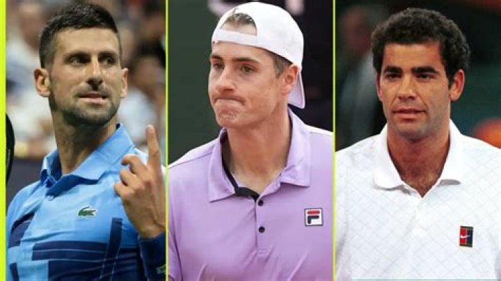 Who has the best tie break record?