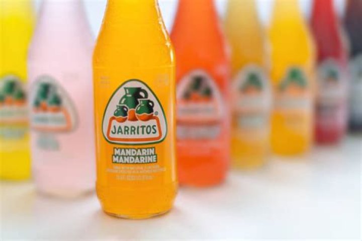 Who invented Jarritos?