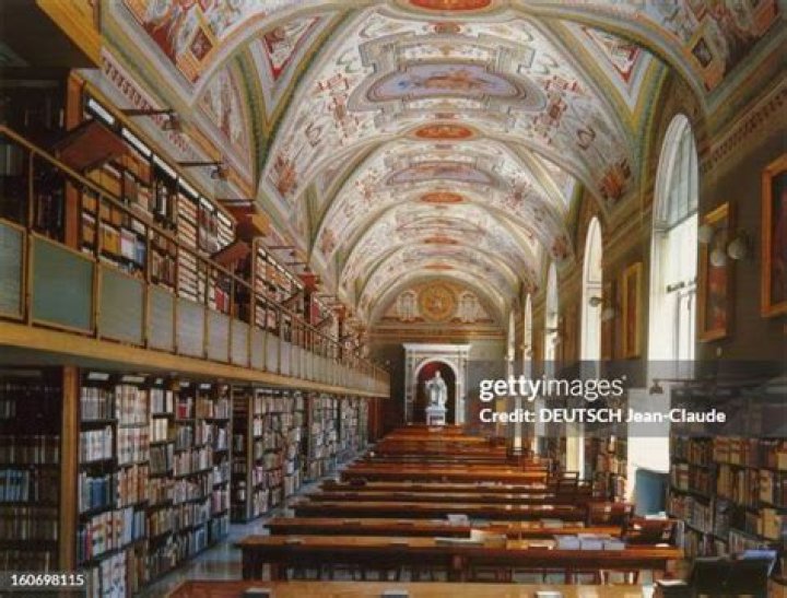 Who is allowed in the Vatican?