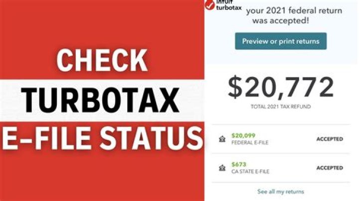 Who is eligible for TurboTax refund?