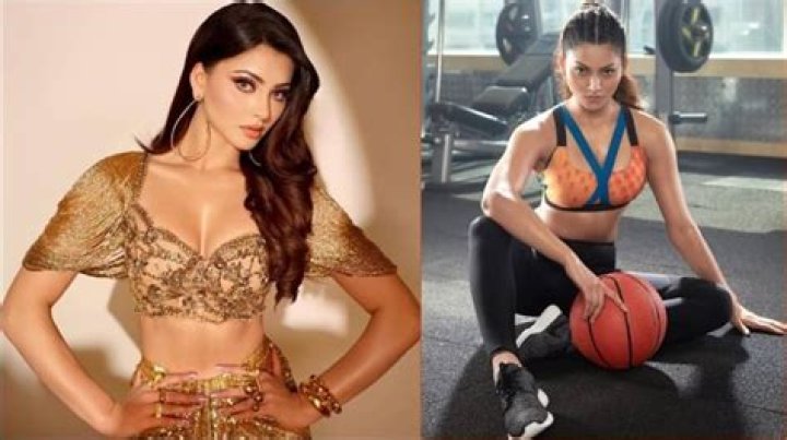 Who is fittest actress in India?