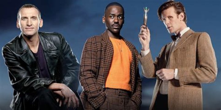 Who is Fox Mulder father?