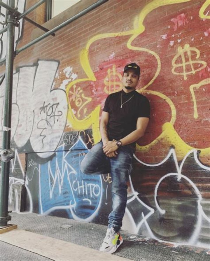 Who is God of Desi hip hop?