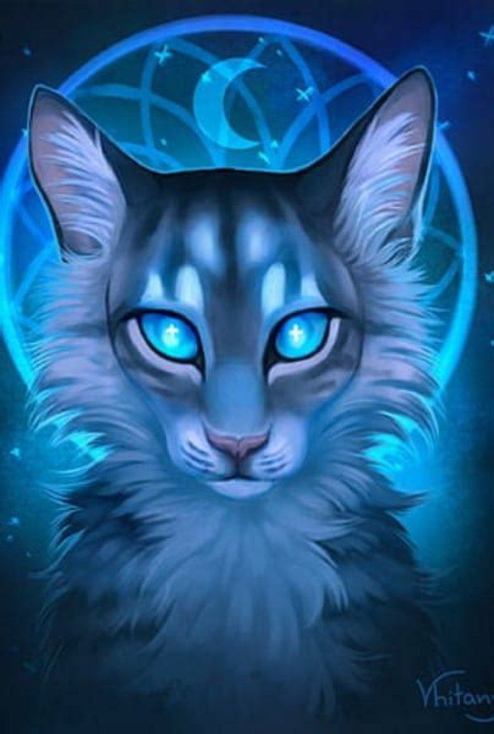 Who is Graystripes mate?