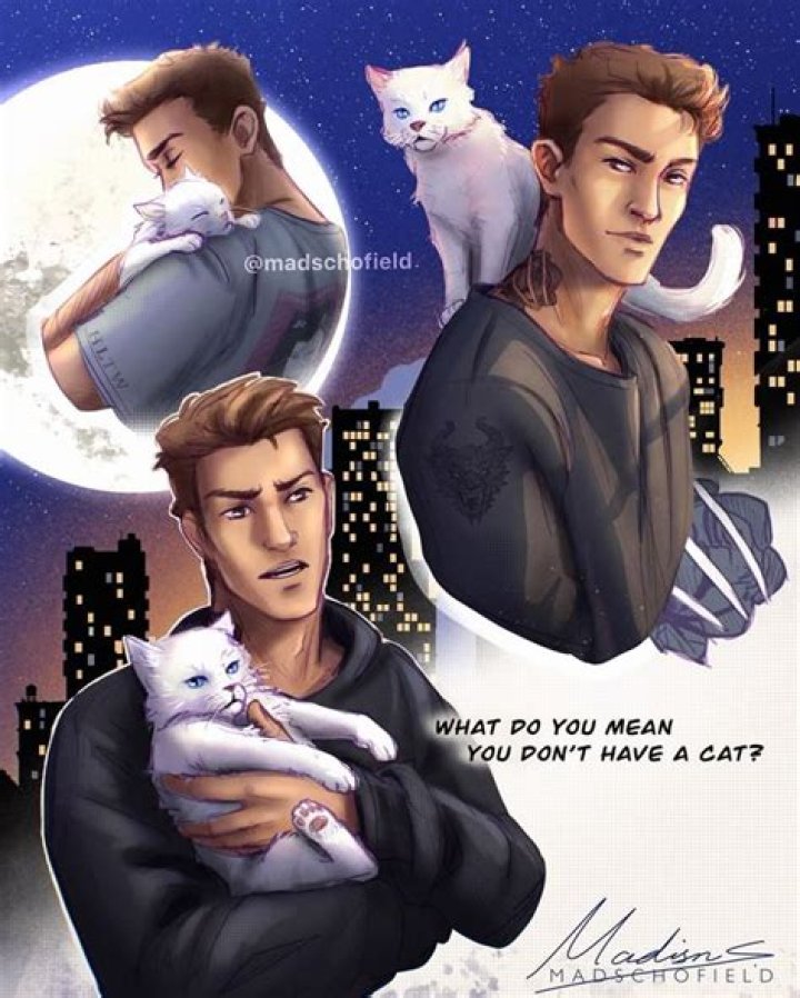 Who is ithan in Crescent City?