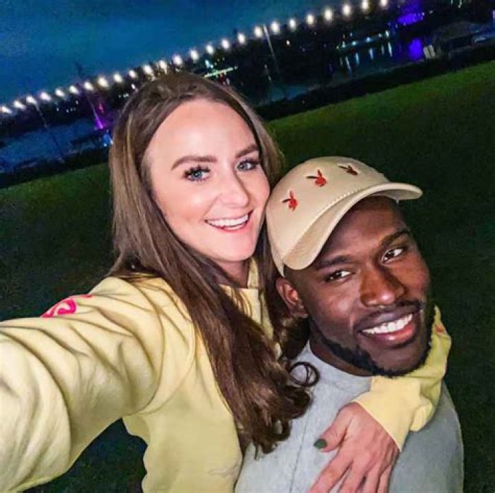 Who is jaylan Mobley?