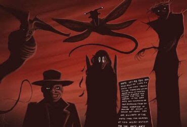 Who is more evil Victor or the monster?