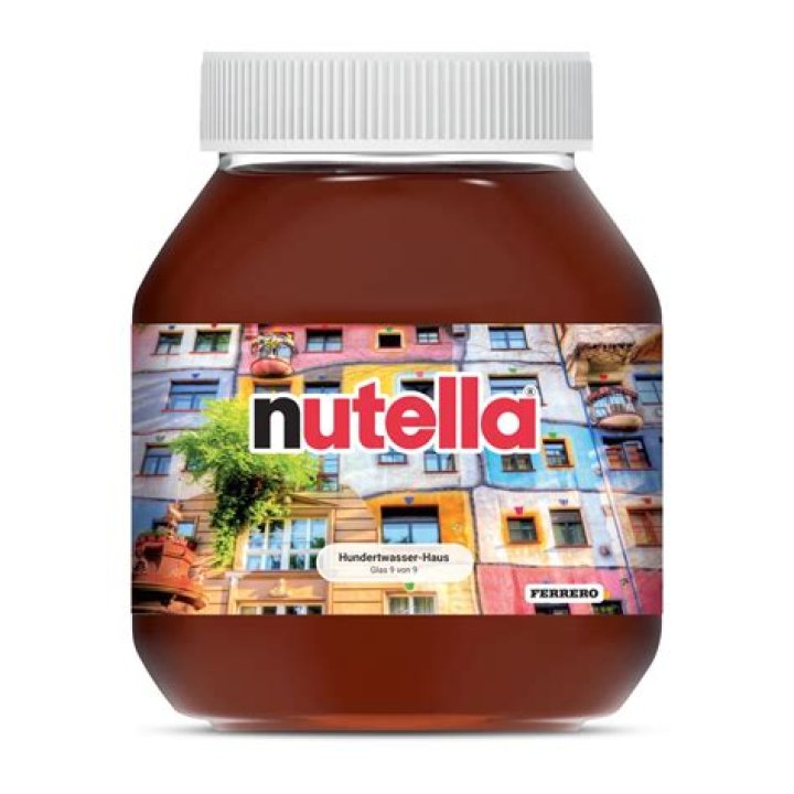 Who is Nutella owned by?