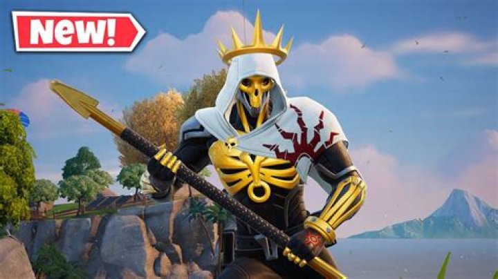 Who is Oro in Fortnite?