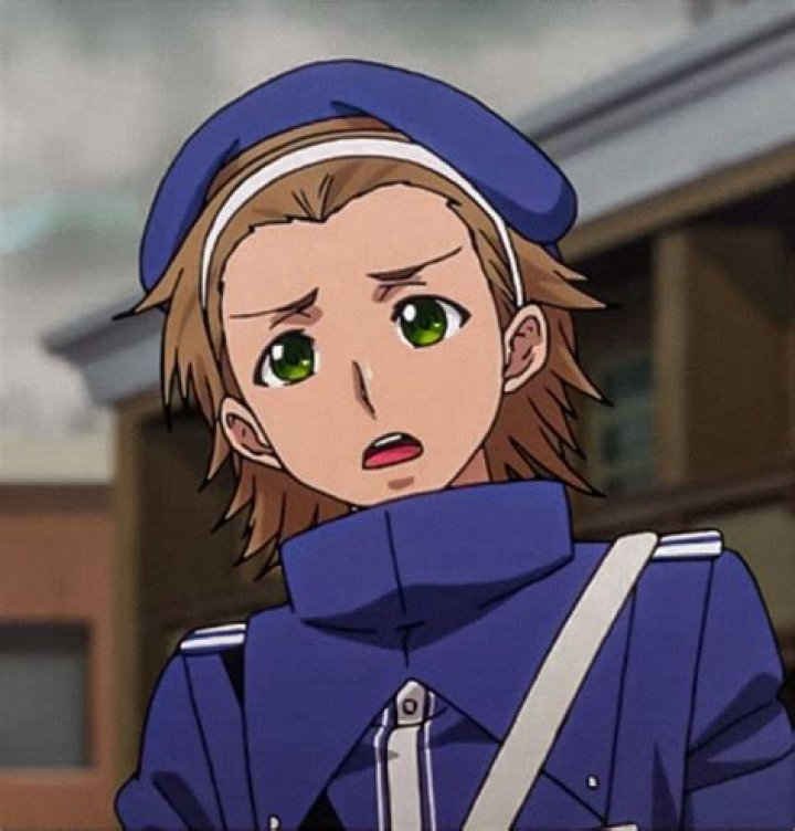 Who is Pele in Plunderer?