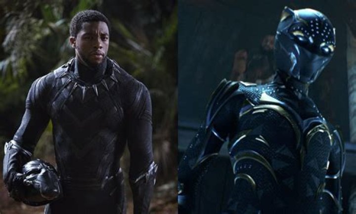 Who is richer Tony Stark or black panther?
